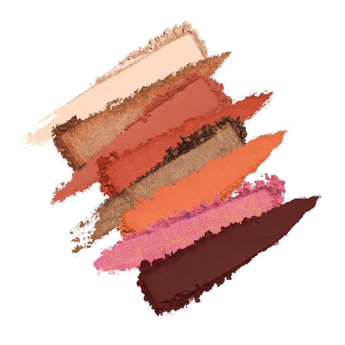 SALTED CARAMEL BITE-SIZED PALETTE (PALETA DE SOMBRAS DE OJOS)